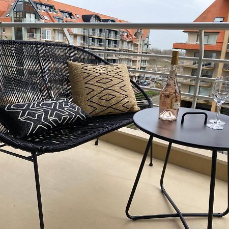 Petit Plage Nieuwpoort-Bad Buitenkant foto