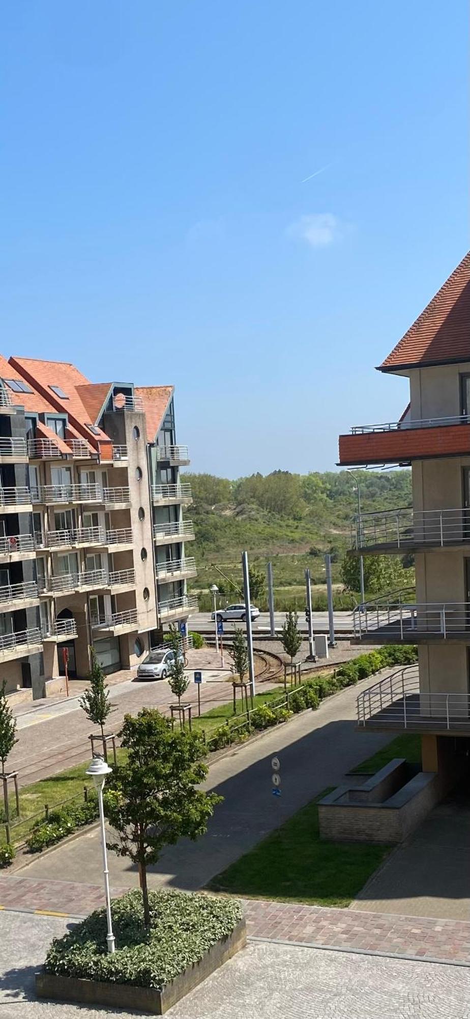 Petit Plage Nieuwpoort-Bad Buitenkant foto